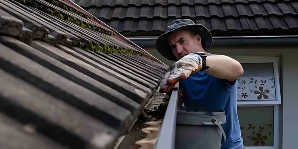 Buffalo Gutter Cleaninghome page